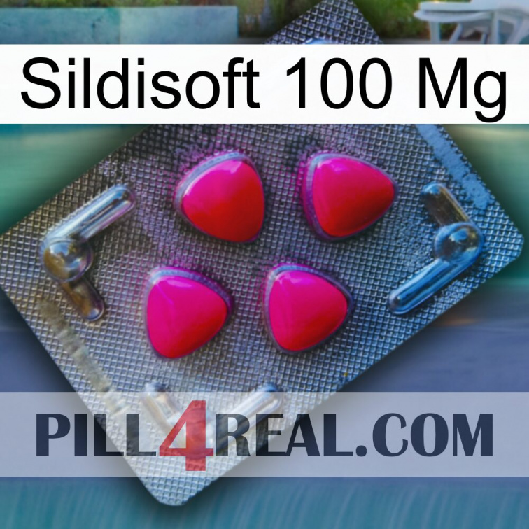 Sildisoft 100Mg 13